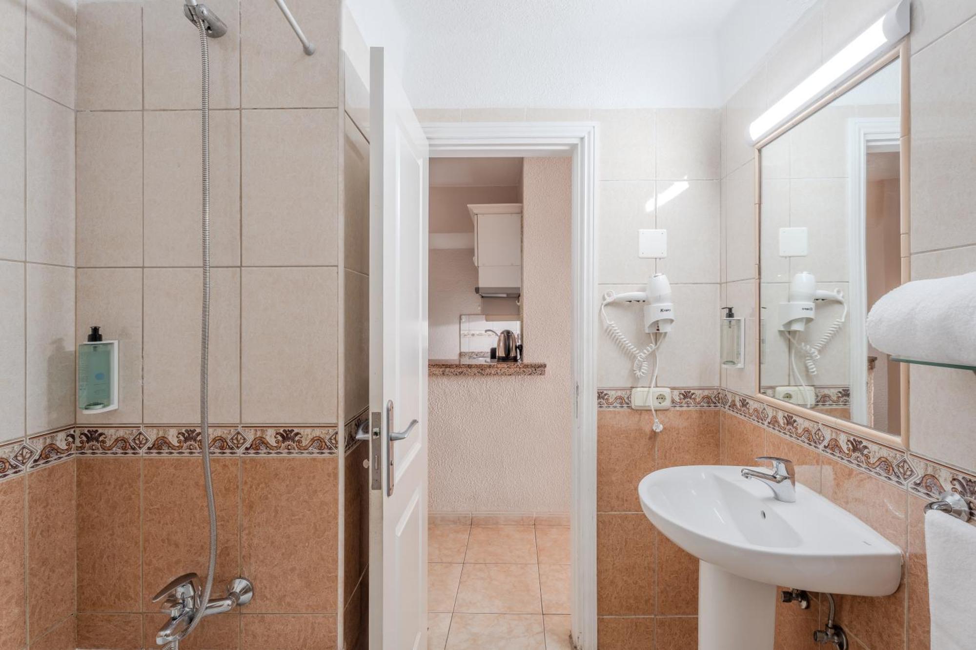 אדחה Obsidian Apartamento Santa Maria מראה חיצוני תמונה