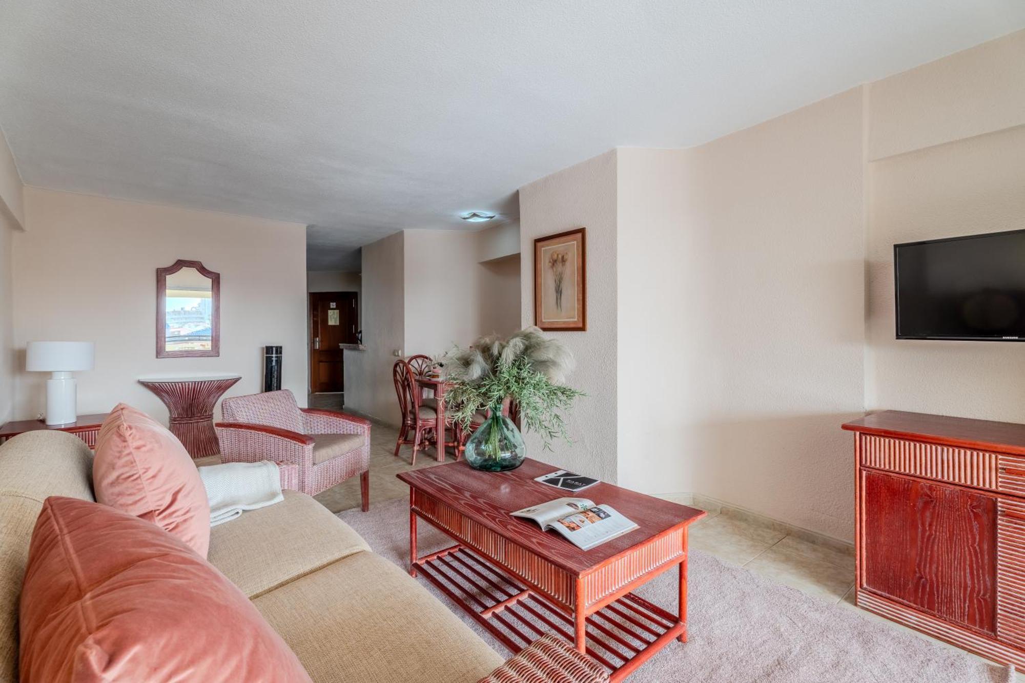 אדחה Obsidian Apartamento Santa Maria מראה חיצוני תמונה
