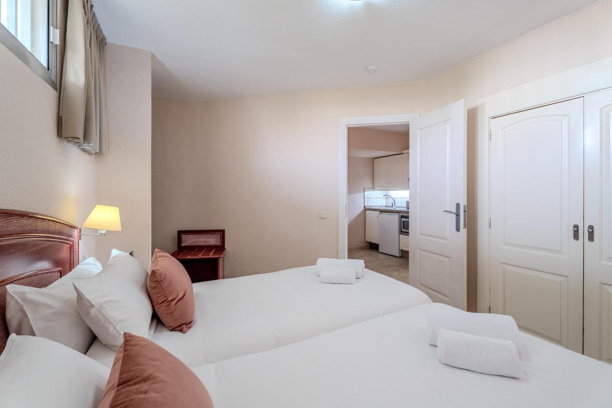 אדחה Obsidian Apartamento Santa Maria מראה חיצוני תמונה