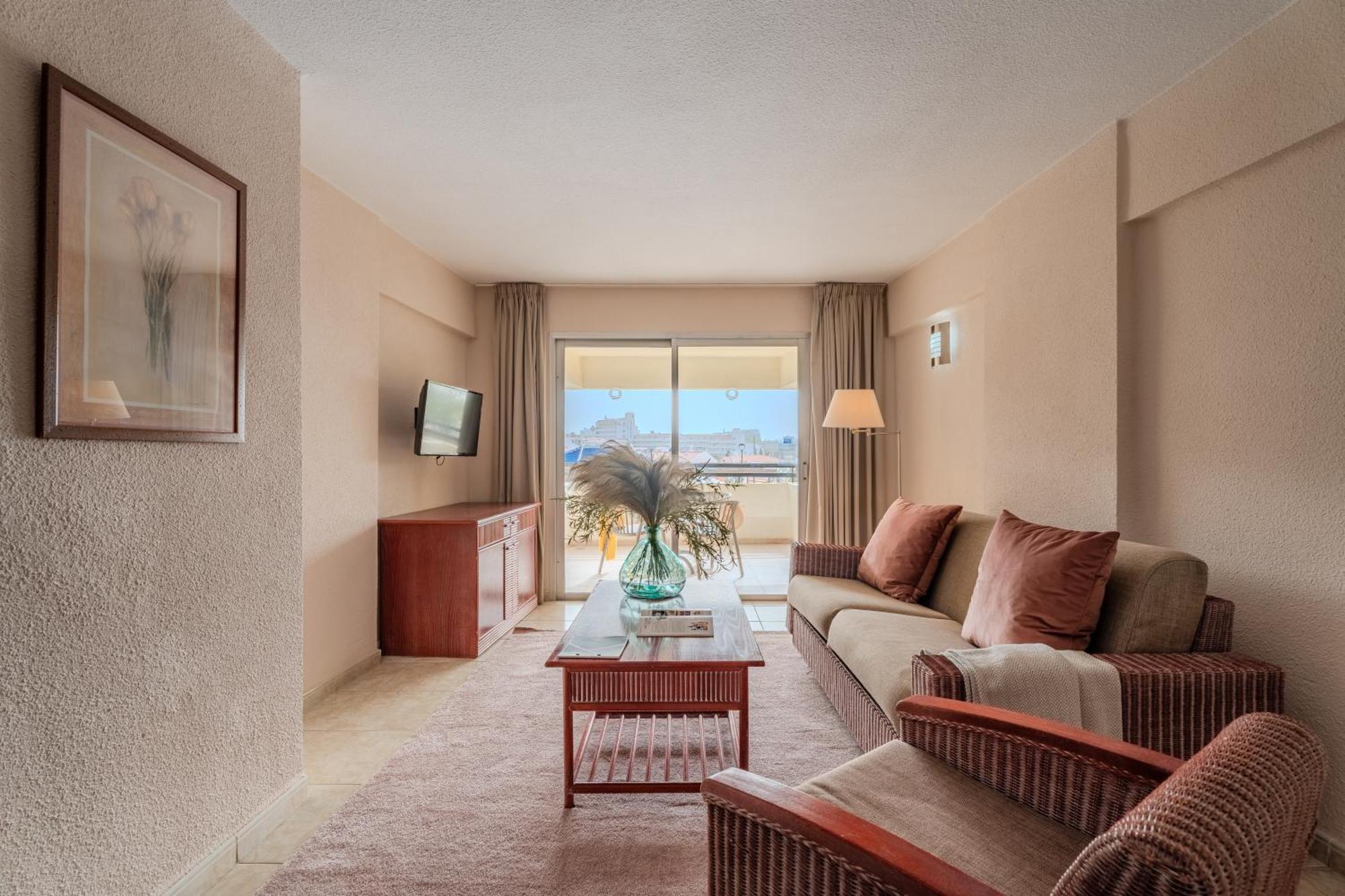 אדחה Obsidian Apartamento Santa Maria מראה חיצוני תמונה