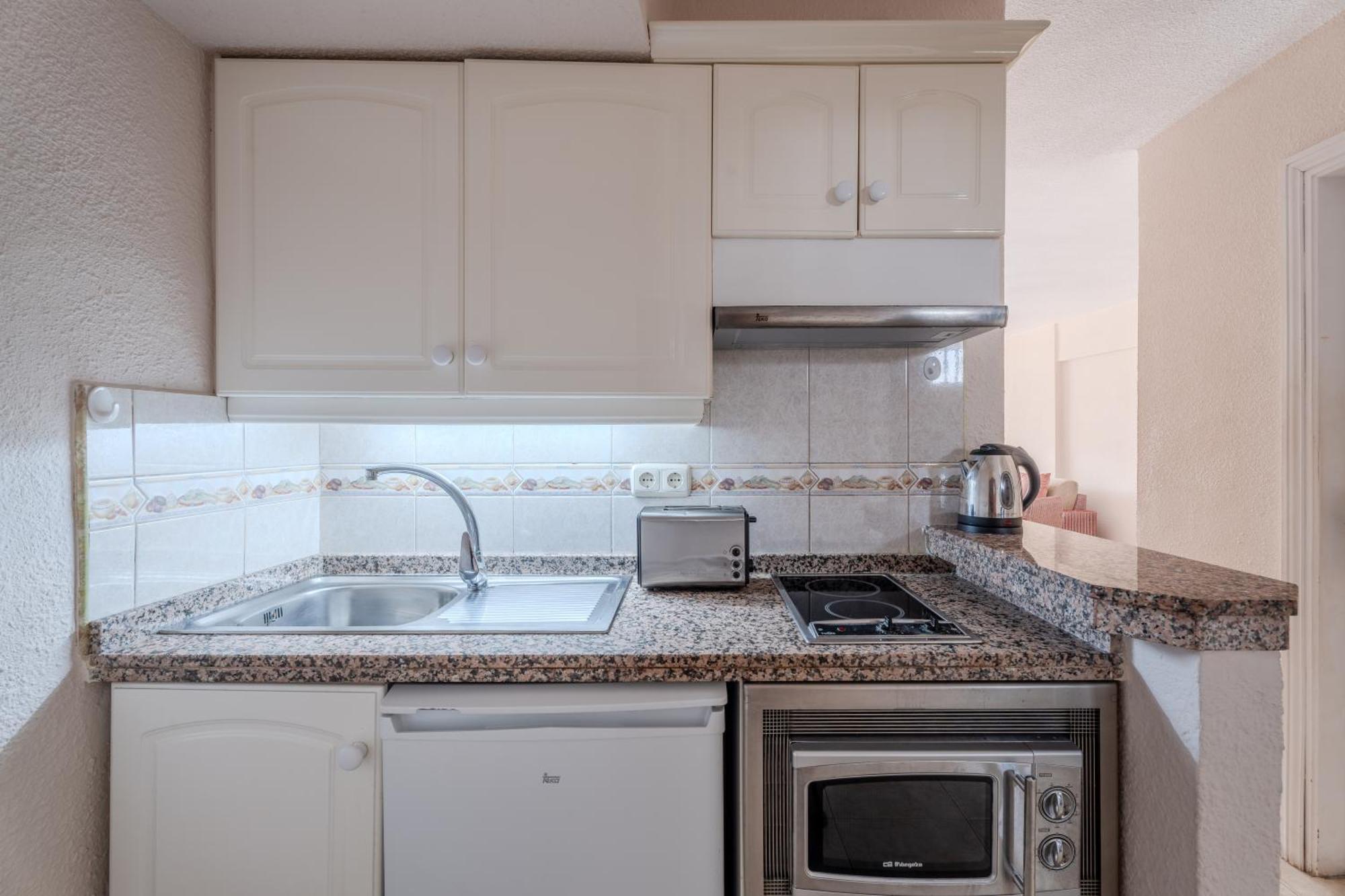 אדחה Obsidian Apartamento Santa Maria מראה חיצוני תמונה